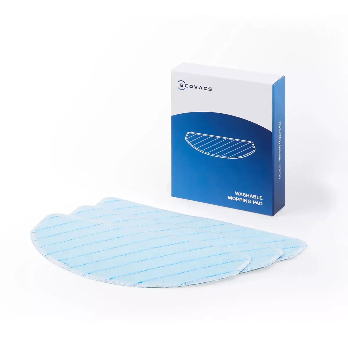 Ecovacs D-CC03-2115 tīrīšanas līdzeklis robotam Photo 3