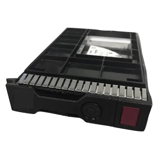 HP Enterprise 960GB SATA 6Gb/s Mixed