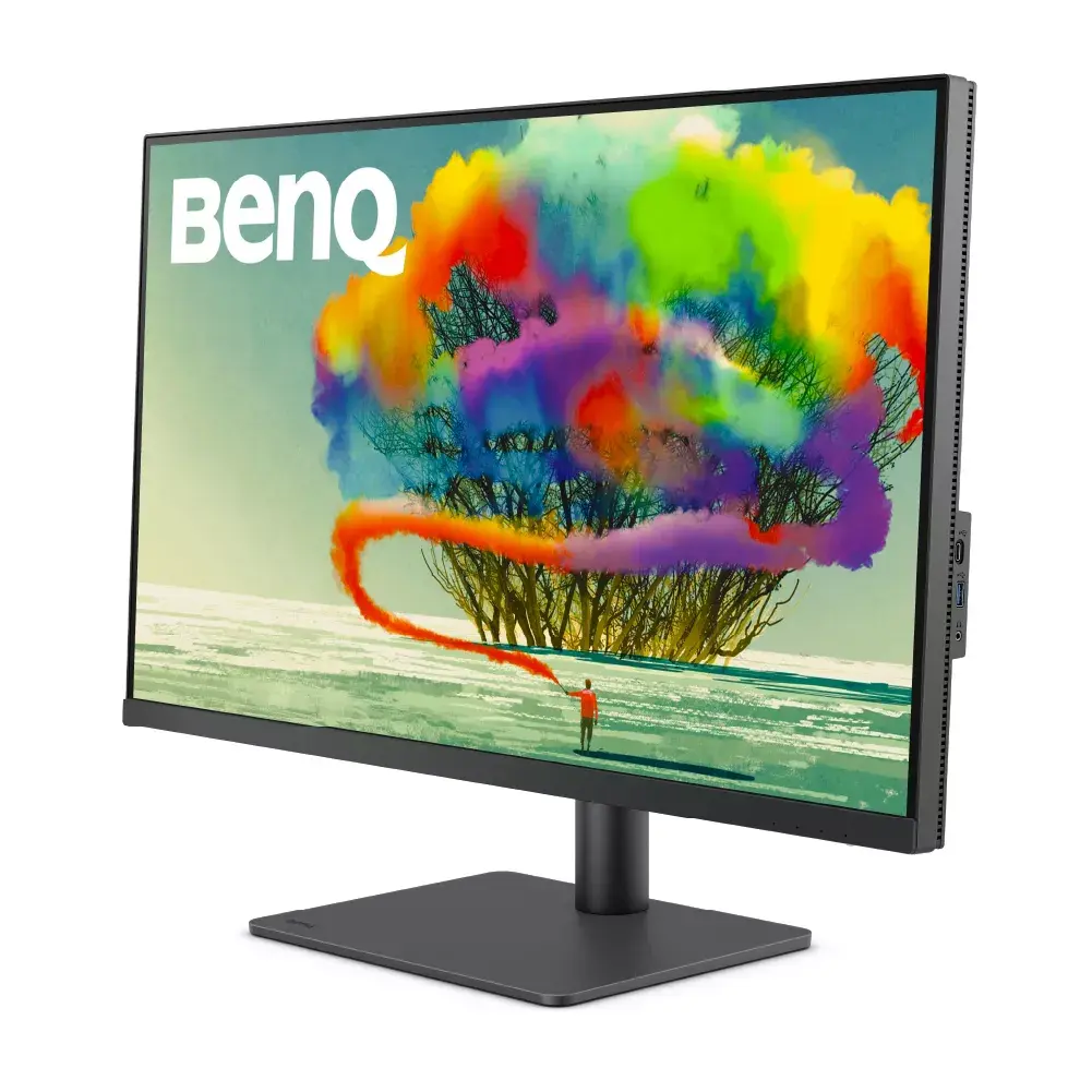 Монитор BenQ PD3205U Photo 2