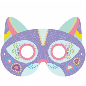 Russell Hobbs Avenir Decorate the mask - Cats набор для украшения бумажных масок
