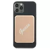 Power bank GUESS GUPBMSVSLG 3000mAh 5W MagSafe Photo 3