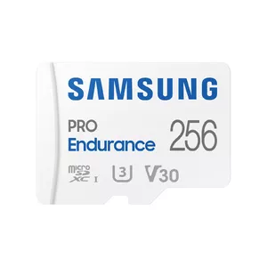 Samsung MB-MJ256K 256 GB MicroSDXC UHS-I Klases 10
