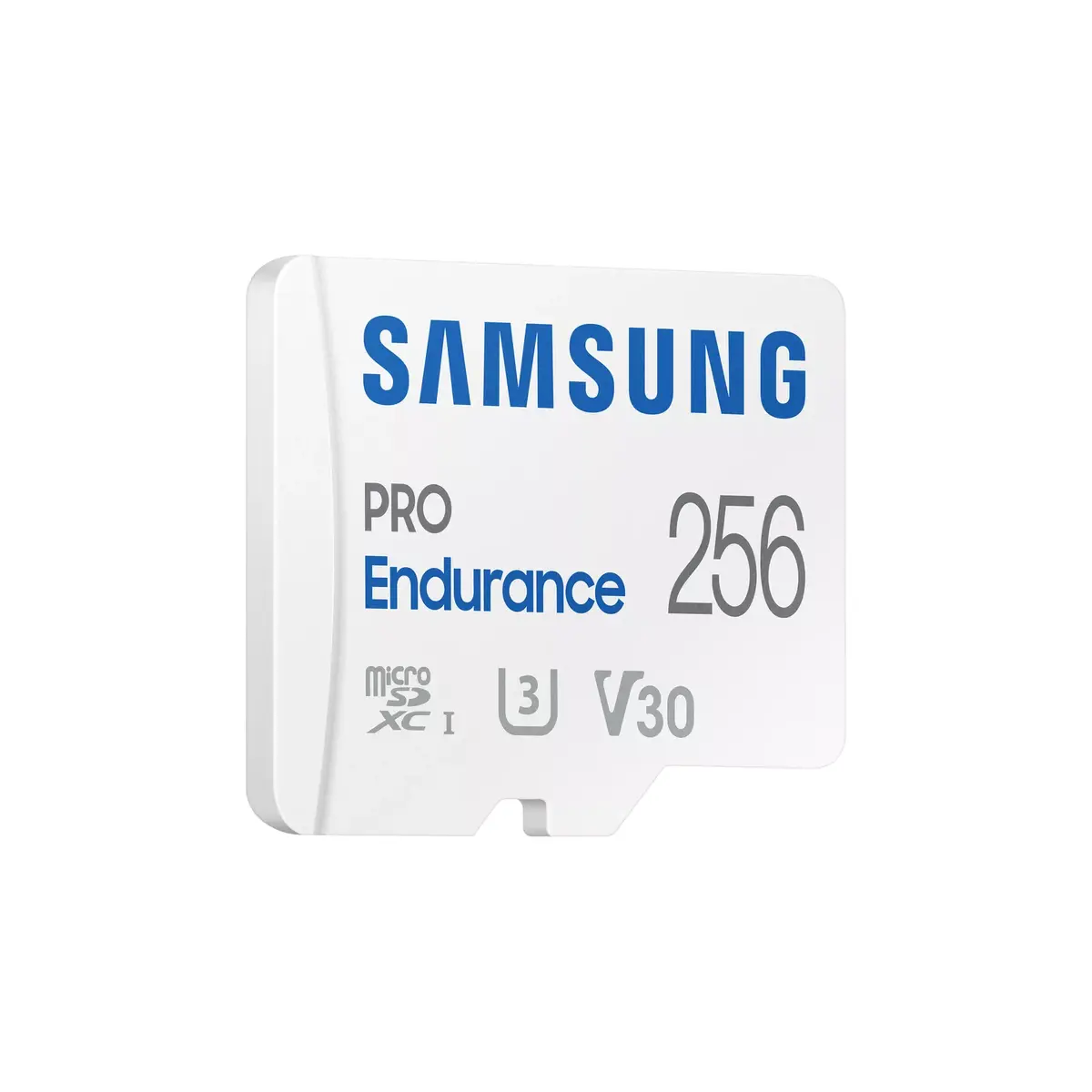 MicroSDXC Samsung 256GB MB-MJ256K Photo 3
