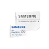 MicroSDXC Samsung 256GB MB-MJ256K Photo 4