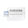 MicroSDXC Samsung 256GB MB-MJ256K Photo 5