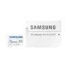 MicroSDXC Samsung 256GB MB-MJ256K Photo 6