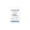 MicroSDXC Samsung 256GB MB-MJ256K Photo 8