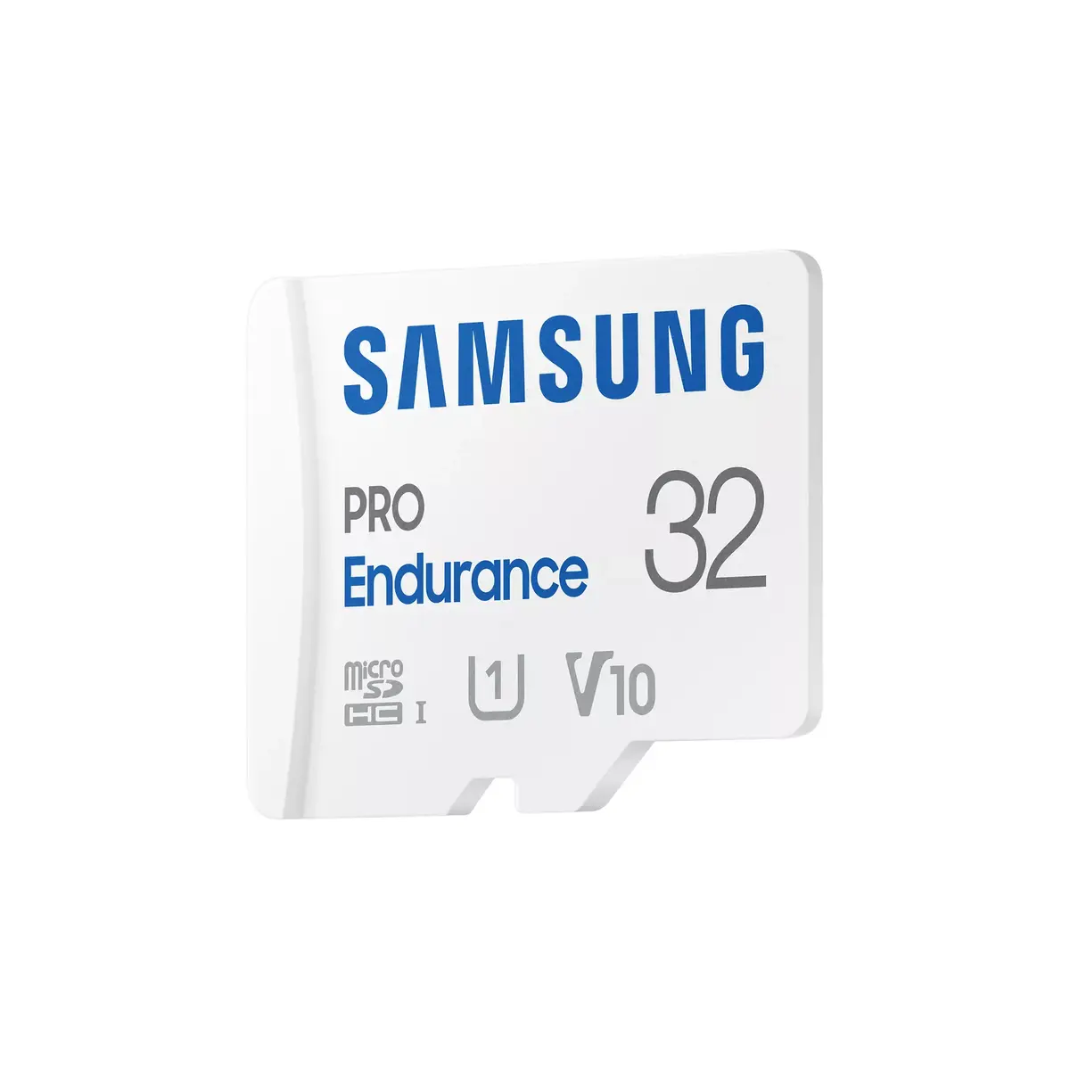MicroSDXC Samsung MB-MJ32K 32 ГБ UHS-I Photo 2