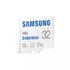 MicroSDXC Samsung MB-MJ32K 32 ГБ UHS-I Photo 2