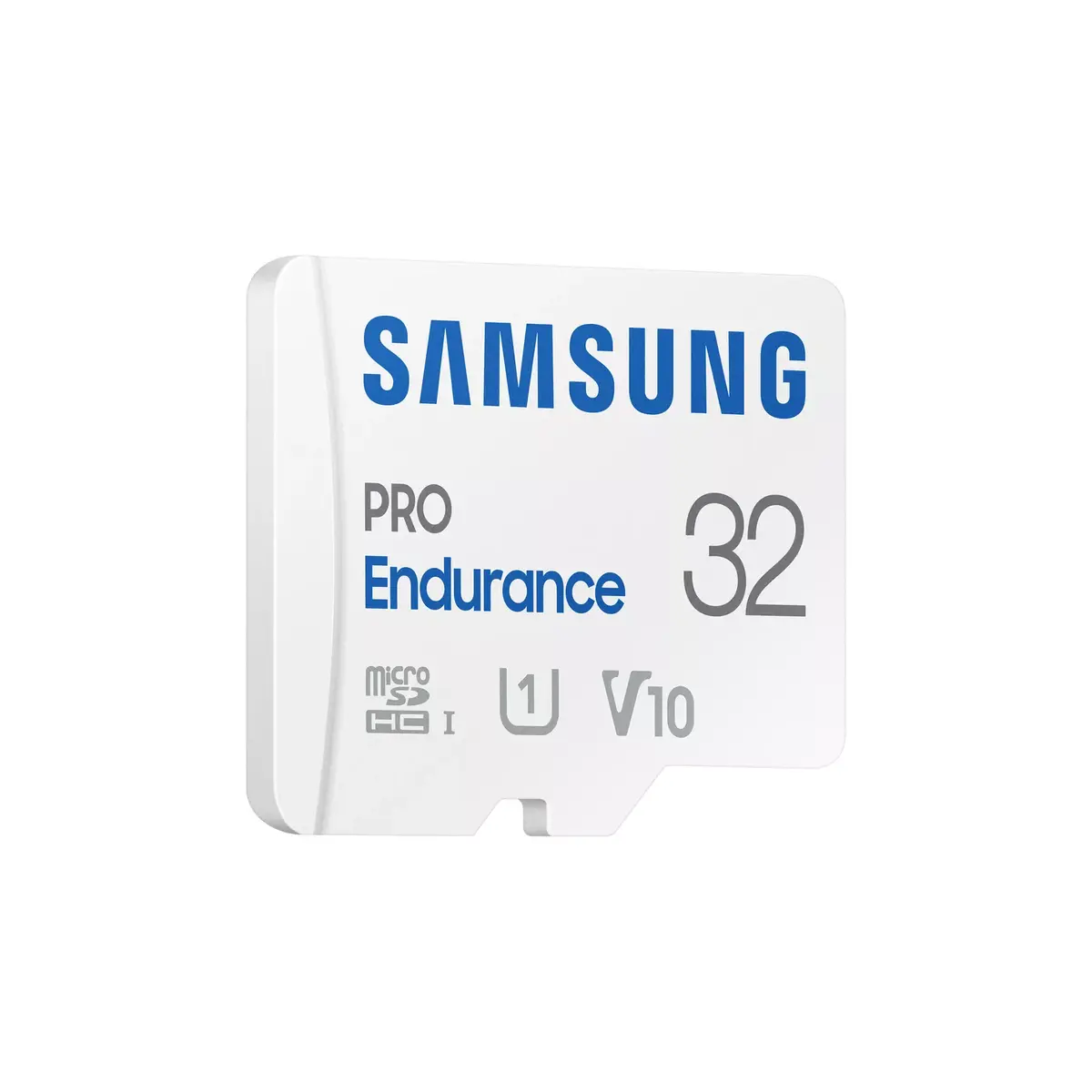 MicroSDXC Samsung MB-MJ32K 32 ГБ UHS-I Photo 3