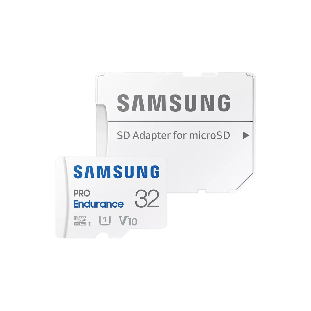 MicroSDXC Samsung MB-MJ32K 32 ГБ UHS-I Photo 4