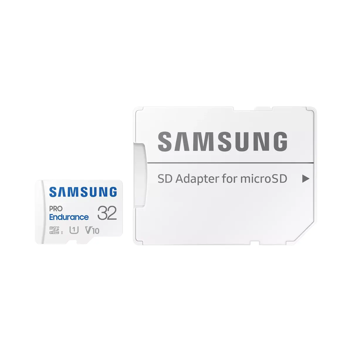 MicroSDXC Samsung MB-MJ32K 32 ГБ UHS-I Photo 6