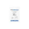 MicroSDXC Samsung MB-MJ32K 32 ГБ UHS-I Photo 8