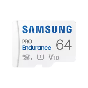 Samsung MB-MJ64K 64 GB MicroSDXC UHS-I Klases 10