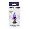 Анальная пробка TOYJOY Twilight Bum Bijou Photo 2