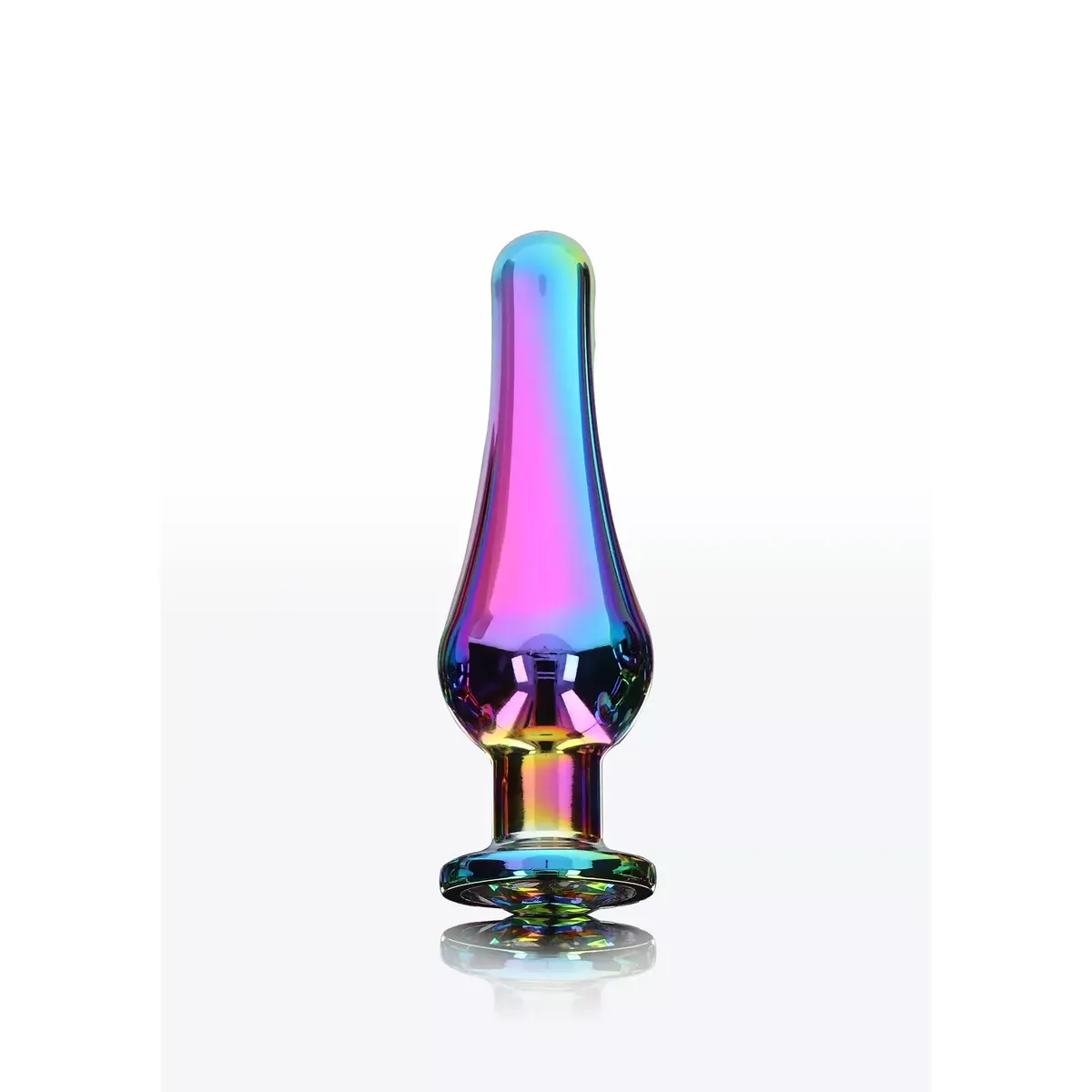 Анальная пробка TOYJOY Twilight Bum Bijou Photo 3