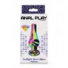 Анальная пробка TOYJOY Twilight Bum Bijou Photo 2