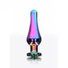 Анальная пробка TOYJOY Twilight Bum Bijou Photo 3