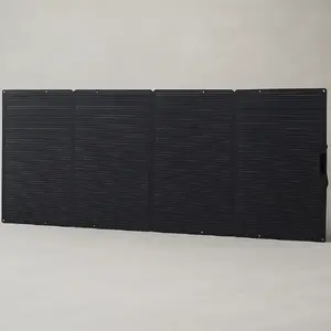 Солнечная панель EcoFlow SOLAR400W 400W Монокристаллический кремний 48V 11A