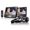 Портативный DVD плеер Lenco MES-415 Photo 2