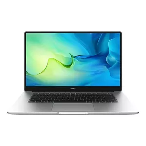 HUAWEI MATEBOOK D15 I5 8/512GB W10H US SILVER