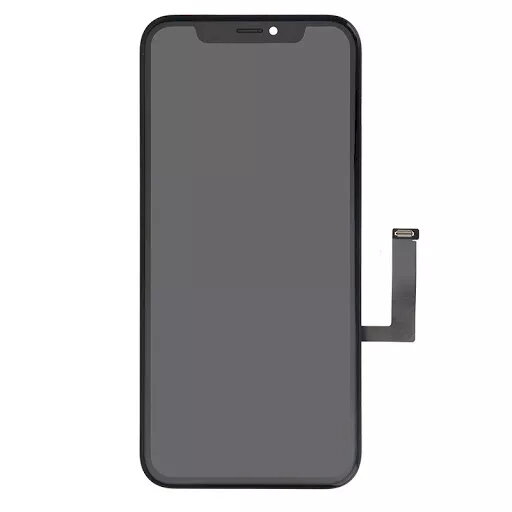 HQ Nomaiņa LCD OLED skārienjūtīgs displeja
