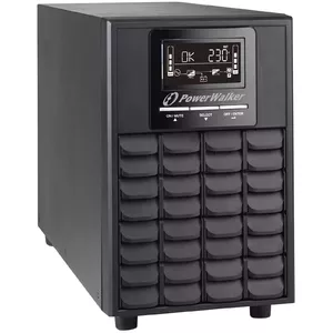 Источник бесперебойного питания PowerWalker VFI 1500 CG PF1