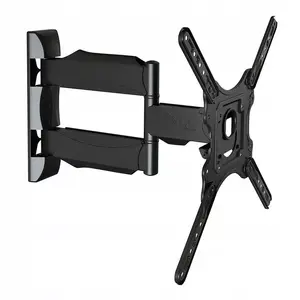 TV mount MANTA P4 for 32–55 inch TVs, full-motion swivel T-MLX47701