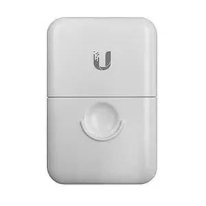 Wireless access point UBIQUITI ETH-SP-G2, white, 91×61×32.5 mm, 0.08 kg