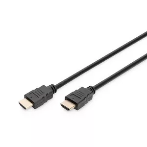HDMI kabelis Digitus DB-330123-050-S 5m