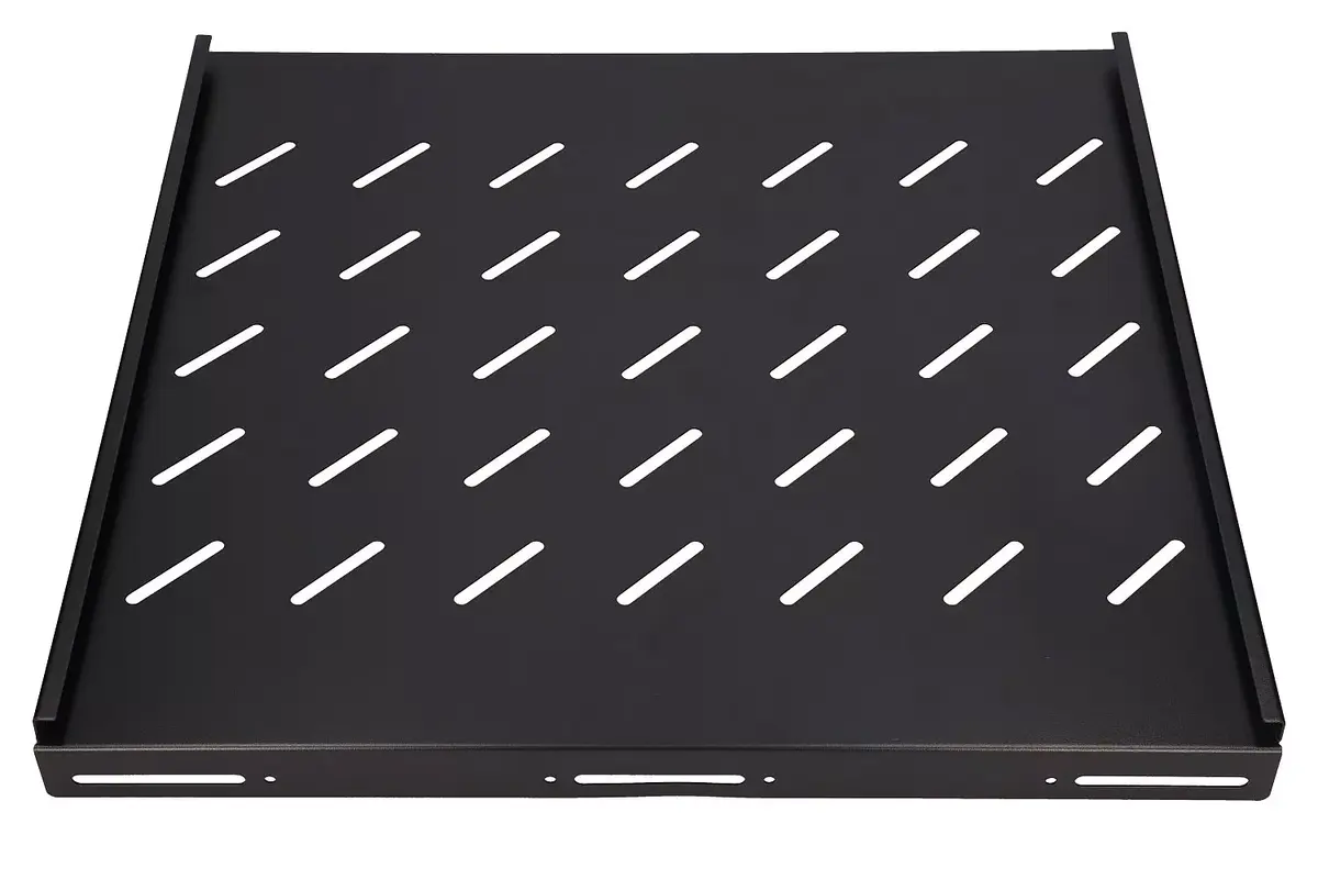 Rack shelf Extralink FIXED SHELF FOR 800MM DEPTH CABINET Photo 2
