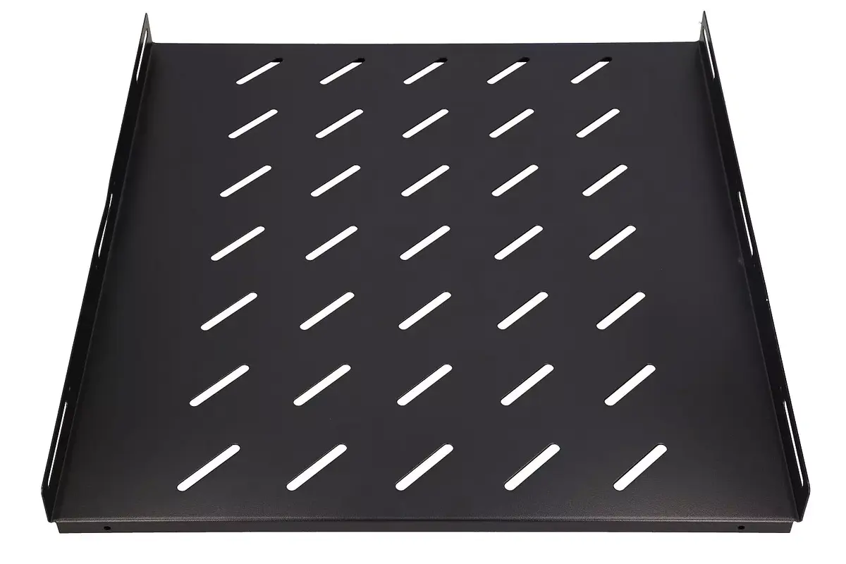 Rack shelf Extralink FIXED SHELF FOR 800MM DEPTH CABINET Photo 3