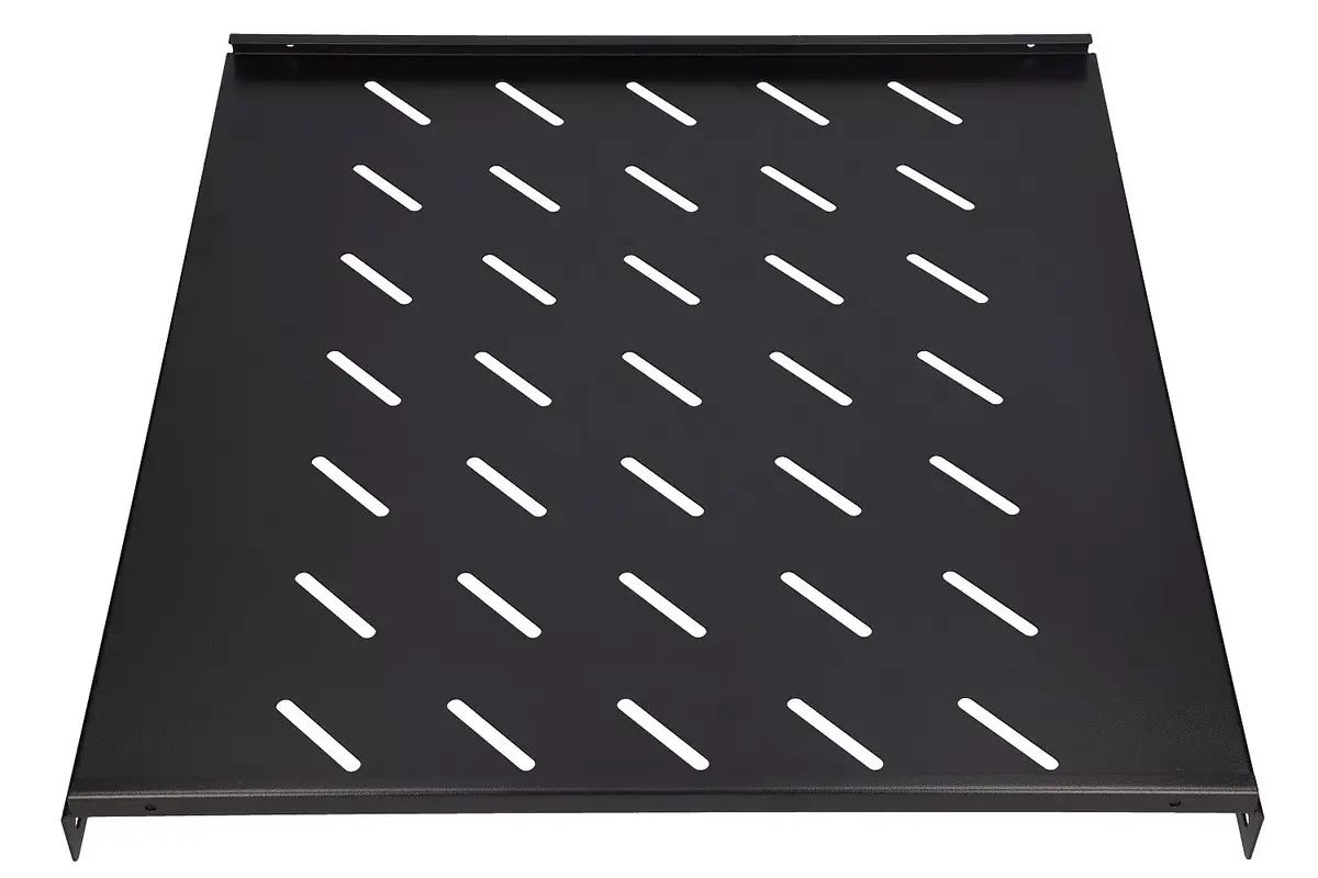 Rack shelf Extralink FIXED SHELF FOR 800MM DEPTH CABINET Photo 4