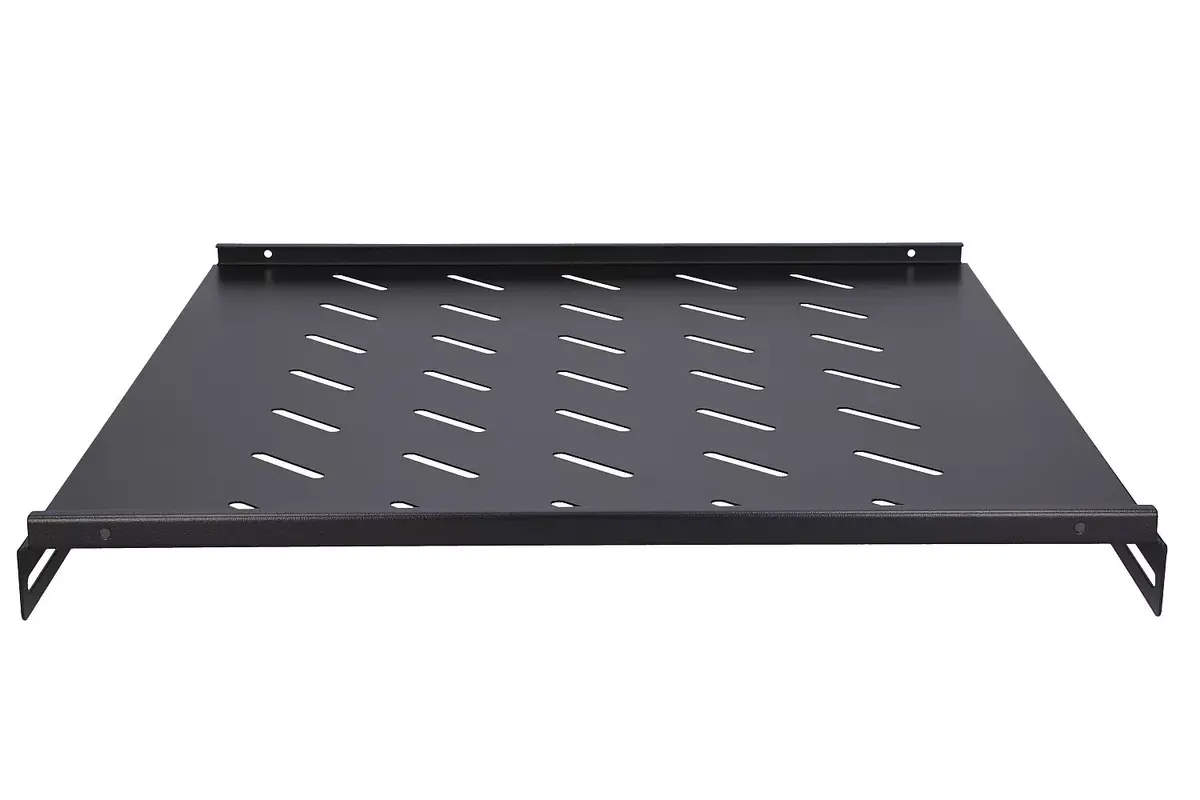 Rack shelf Extralink FIXED SHELF FOR 800MM DEPTH CABINET Photo 5