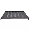 Rack shelf Extralink FIXED SHELF FOR 800MM DEPTH CABINET Photo 5