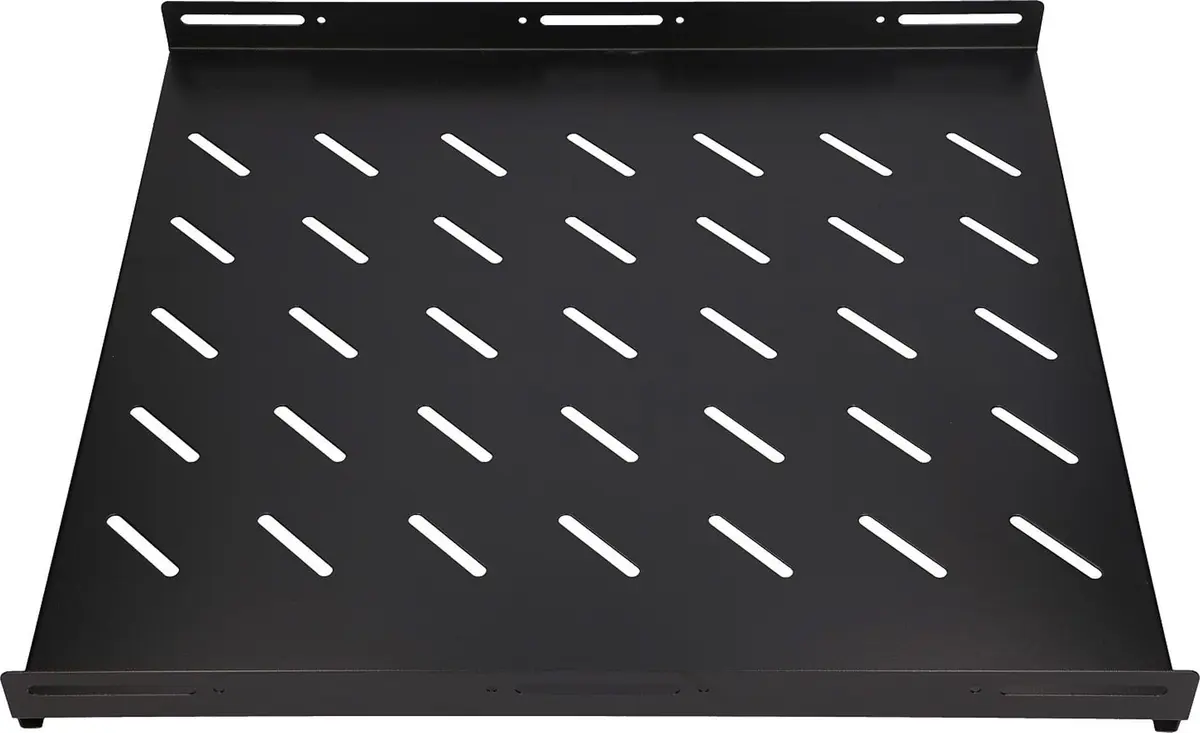 Rack shelf Extralink FIXED SHELF FOR 800MM DEPTH CABINET Photo 6