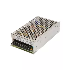 Power Supply Extralink AD-155B 155W 24V/27.6V Universal Aluminium