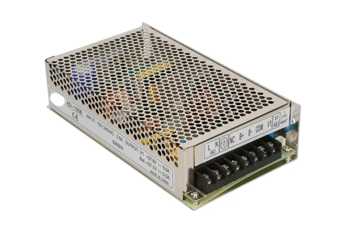 Barošanas avots Extralink AD-155B Photo 2