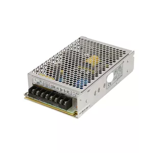 Extralink Power supply AD-55B 24V/27.6V 55W Grey Metal Housing