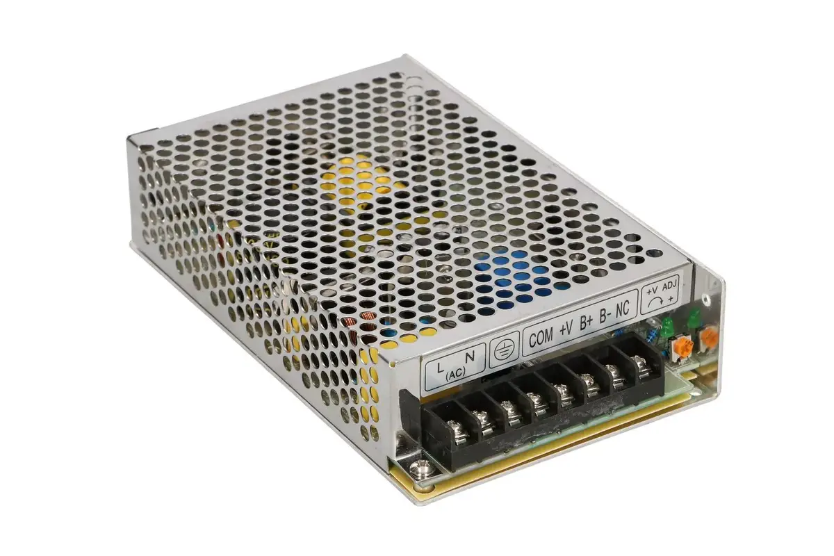 Блок питания Extralink AD-55B Photo 2