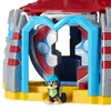 Car PAW Patrol Dino Rescue HQ Playset Photo 3