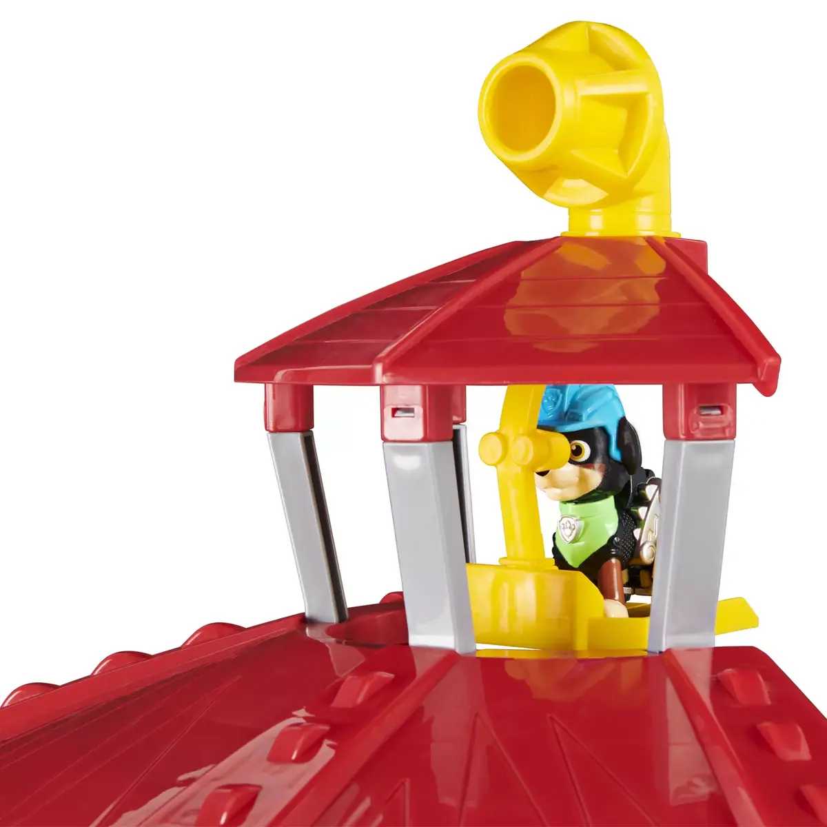 Car PAW Patrol Dino Rescue HQ Playset Photo 7