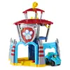 Car PAW Patrol Dino Rescue HQ Playset Photo 8