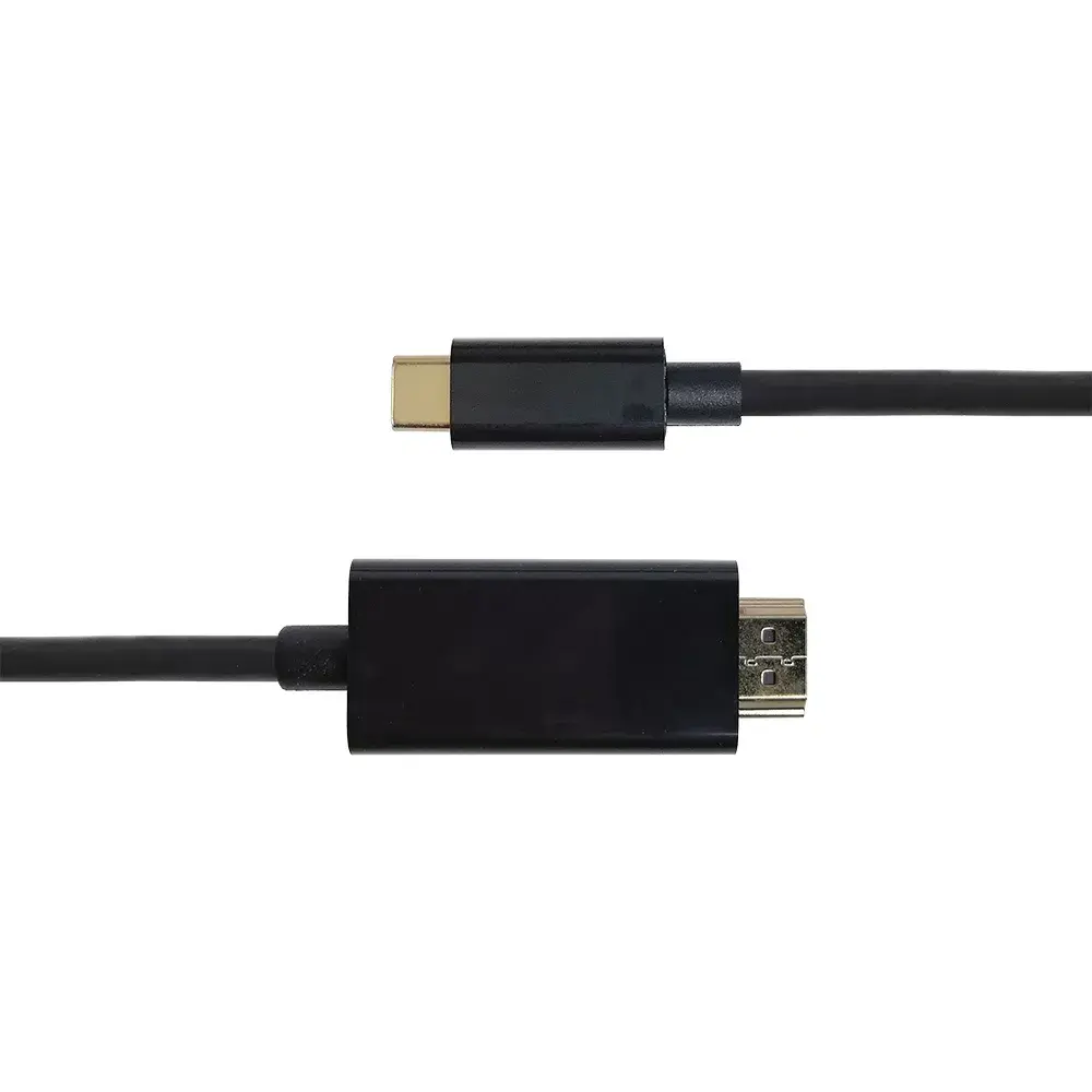 Video Cable Adapter Deltaco 00140018 Photo 2