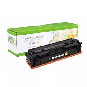 Toner Static Control Hewlett-Packard W2212A 2000 pages Yellow