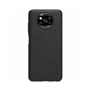 MOBILE COVER POCO X3 NFC/X3 PR/BLACK 6902048206274 NILLKIN