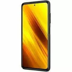 Чехол Nillkin Frosted Shield для Xiaomi Poco X3 NFC Photo 4