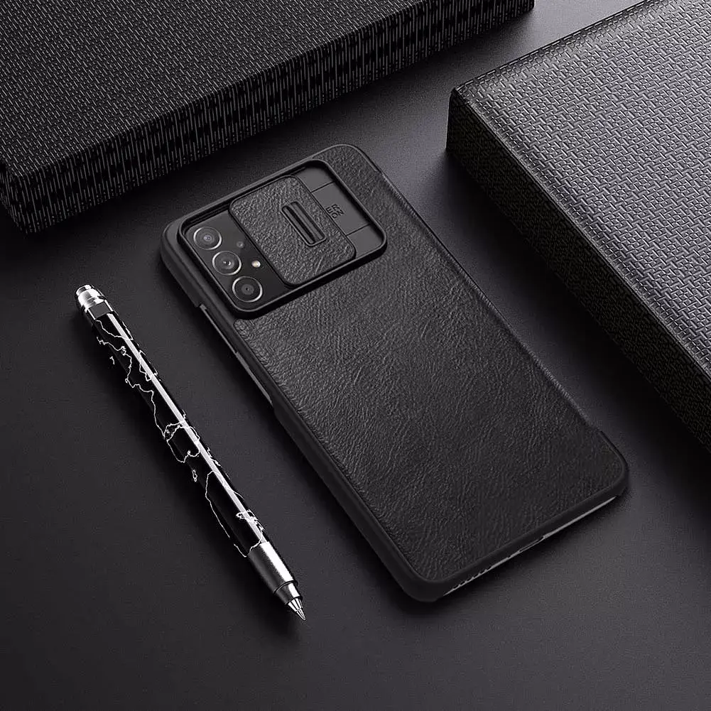 Nillkin vāciņš Galaxy A73 5G Photo 8