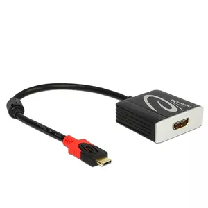 USB graphics adapter DeLOCK 62730