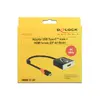 USB grafikas adapteris DeLOCK 62730 Photo 2